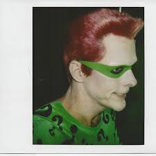 I had so much fun for 5 season's