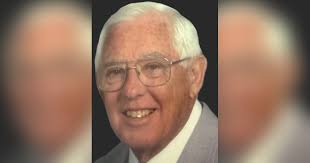Obituary for Donald H. Blackburn