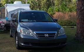 Whenever you are towing, the weight capacity of your towing setup is limited by the lowest rated component. How Much Can A Honda Odyssey Tow Survival Tech Shop
