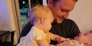 Husband killed in hit and run