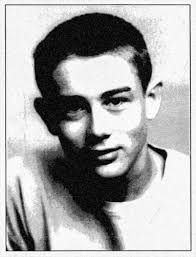 James Dean's Life in Grant County