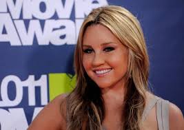 Amanda Bynes reportedly released from psychiatric hospital