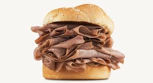 Arby S Roast Beef Roast Beef Takeout Food Roast