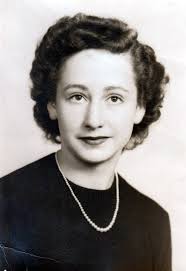 Eva Huffman Obituary