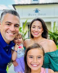 Wendy Anders's Instagram, Twitter & Facebook