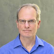 Peter Coughlan, Ph.D.