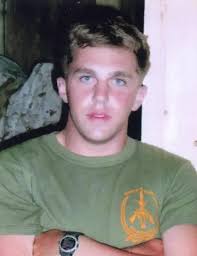 Obituary information for Travis M. Moore