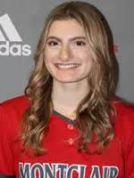 2023 Softball Roster