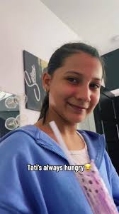 Normal convos between Tati and Jay😂 #nlaws #tati #thepuigfamily #tiktok  #funny #convos #viral #fyp #fup #4you