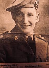 Stewart Gray (@stewartbgray)