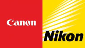 Canon Vs Nikon Which Camera Should You Buy Techradar