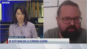 Nada Jovanović, javljanje iz Austrije, 08.04.2025.