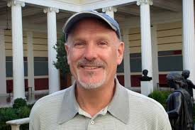 David Epperson Obituary