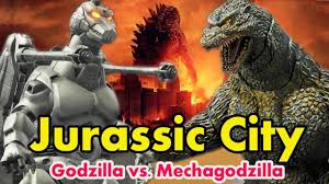 Now, marshall has no weapons, few skills and questionable smarts to survive in an alternate universe full of marauding dinosaurs and. Jurassic City Godzilla Vs Mechagodzilla Full Movie Latest Hollywood Hindi Dubbed Movie Youtube