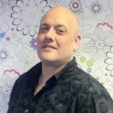 Jon Harrison's Instagram, Twitter & Facebook