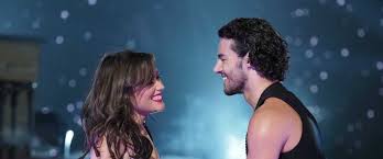 En vous inscrivant gratuitement sur notre site, vous pouvez être alerté dès qu'une nouvelle vidéo de ce programme est disponible en replay. Exclu Anthony Colette Danse Avec Les Stars Elsa Esnoult A Moins De Facilites Qu Iris Mittenaere Gala