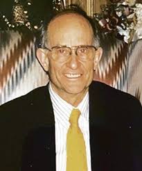 Edward Redwine Obituary (1939