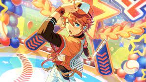 pin on あんさんぶるスターズ