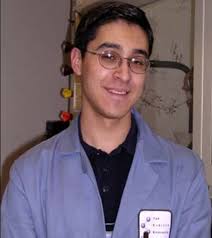 Former Group Members