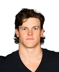 Caleb Scott Height, Weight, Age, College, Position, Bio