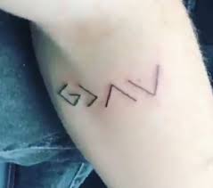 Design inspired by french tradition. Jack Avery S 15 Tattoos Their Meanings Body Art Guru