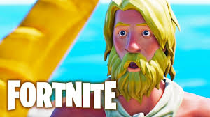 A collection of all outfits that are based on jonesy character from fortnite battle royale. Desert Island Flare Official Fortnite Block Party Short Trailer 1 Youtube