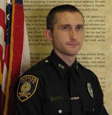 We are so proud of the efforts of NPD officers Forrest Perry and Kyle  Canaan who stopped to help OKCPD Sgt. Jacob Cole save a man who tried to  jump off the