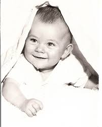 Michael Eugene “Mike” Boswell (1960-1999)