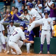 Your home for lsu tigers baseball tickets. 2021 Lsu Baseball Preview The Outfield And The Valley Shook