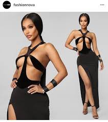 She has 176 million followers on instagram, who are eagerly waiting for her new photos and videos. Complex On Twitter Fashion Nova Has Responded Kim Kardashian West Is One Of The Top Fashion Icons In The World That Our Customers Draw Inspiration From Https T Co Jtlwclpcwh Https T Co 83uwxwjyaz