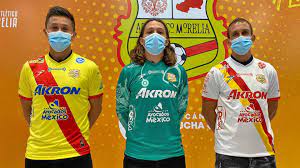The international governing body of football fifa states in the year of 1981. Atletico Morelia Quienes Son Los Duenos Plantilla Uniforme Y Calendario Goal Com