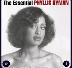 The way Phyllis would break down performing "Old Friend"...Bay-baaay!!!  🎥Live At The Blue Note Tokyo, Japan. 1989.