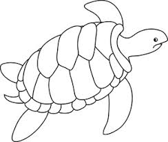 Turtle clipart black and white. Sea Turtle Black And White Clipart 2 Cliparting Com