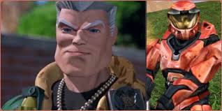 Sergeant's leadership in Trinity City Command