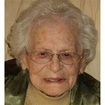 Paula Balluff Obituary