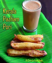 Pazham Pori Recipe Ethakka Appam Kerala Nendram Pazham Bajji Recipe Appam Recipe Banana Fritters Recipes