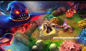 Heroes of order and chaos is a moba that follows in the footsteps of the greatest games of its genre, such as lol and dota 2. Heroes Of Order And Chaos Apk Download Mod Unlimited Coins