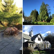 Family friendly, dog friendly and cycle friendly cottages in the lakes. Lakelovers Lake District Cottage Review Brunton Lodge Part 2 A Mum Reviews