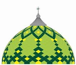 Kantor walikota jaksel siapkan transit sementara isolasi mandiri. 53 Contoh Gambar Kubah Masjid Mushola Minimalis Terbaru Model Desain Rumah Minimalis