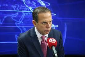 A aprovação do prefeito é invejável e coloca uma nova tônica na… Nao Acho Justo Que Um Governador Cumpra Papel De Juiz Diz Doria Ao Explicar Situacao De Kassab Jovem Pan