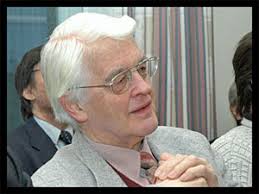 Lothar Schmid: 1928–2013