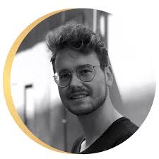 Brian Andrew Hose — Klaviermann