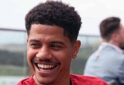 Alex De Souza Haberleri