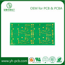 Solder mask is also used to prevent solder starvation. Printed Circuit Board Manufacturer Rohs Pcb Bare Board Immersion Gold Bare Pcb Printed Circuit Boards For Digital Security With Green Solder Mask China Pcb Pcb Board Made In China Com