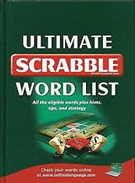 Scrabble Adds New Words Including Ok, Ew | Sbs News