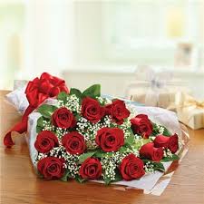 From congratulations to just because, aaa members receive great discounts on unique gifts from here and a variety of other distinctive gift sites, including harry & david. 1 800 Flowers Dozen Rose Presentation Bouquet In Suffern Ny Petals And Stems Florist