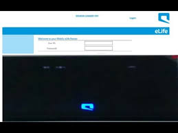 See more ideas about wifi internet, internet packages, home internet. Mobily Elife Router Configuration Youtube