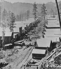 Maybe you would like to learn more about one of these? Deadwood South Dakota Western Mining History