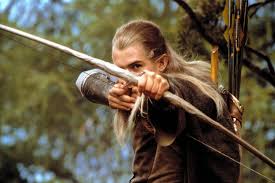 Packed with countless action scenes and special effects, the lord of the rings serves as an excellent source of entertainment for many. Orlando Bloom S 5 Favorite Legolas Moments From Lord Of The Rings To The Hobbit Wsj