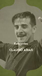 Te presentamos un nuevo referente del flamenco 🕺, Claudio Arias. Un  bailaor argentino muy reconocido y querido, que con su talento conquistó  públicos de distintos lugares del mundo, marcando ...